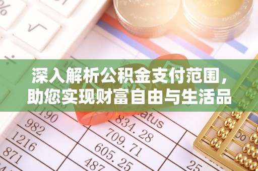 蒙自深入解析公积金支付范围，助您实现财富自由与生活品质提升