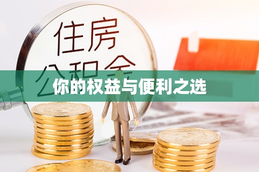 蒙自你的权益与便利之选