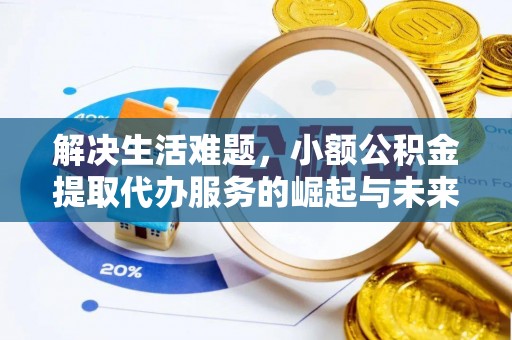蒙自解决生活难题，小额公积金提取代办服务的崛起与未来趋势