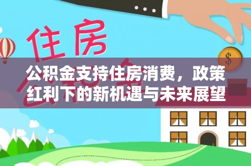蒙自公积金支持住房消费，政策红利下的新机遇与未来展望