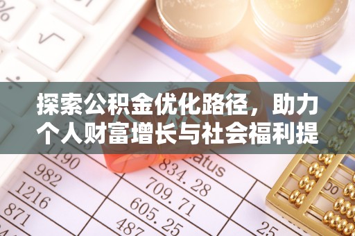 蒙自探索公积金优化路径，助力个人财富增长与社会福利提升