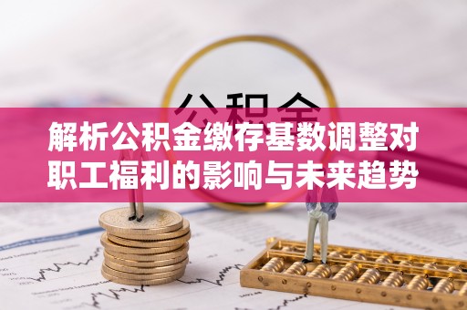 蒙自解析公积金缴存基数调整对职工福利的影响与未来趋势
