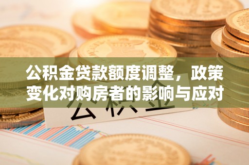 蒙自公积金贷款额度调整，政策变化对购房者的影响与应对策略