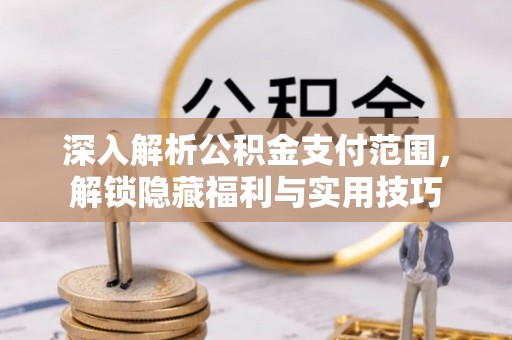 蒙自深入解析公积金支付范围，解锁隐藏福利与实用技巧
