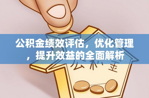 蒙自公积金绩效评估，优化管理，提升效益的全面解析