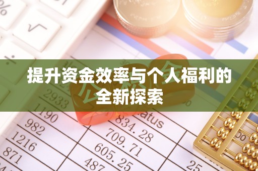 蒙自提升资金效率与个人福利的全新探索