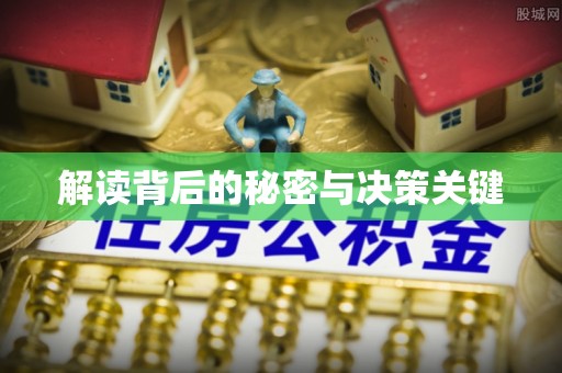 蒙自解读背后的秘密与决策关键