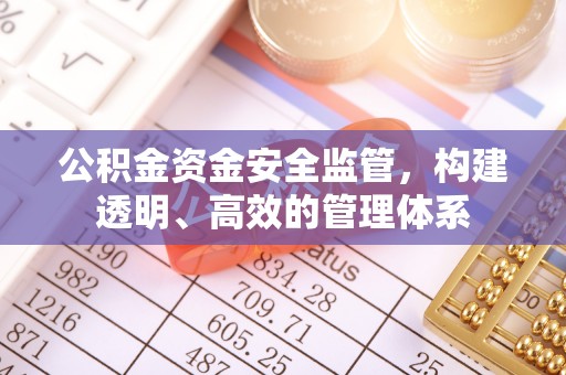 蒙自公积金资金安全监管，构建透明、高效的管理体系