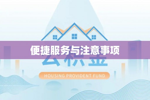 蒙自便捷服务与注意事项