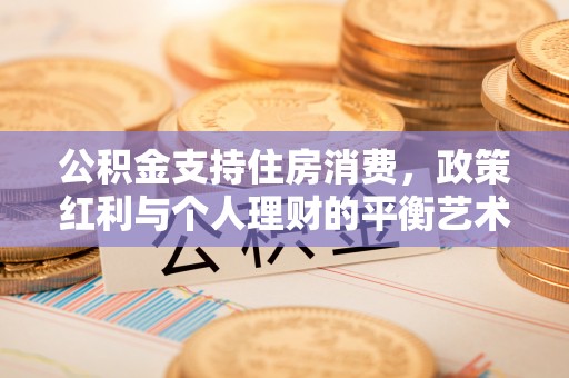 蒙自公积金支持住房消费，政策红利与个人理财的平衡艺术