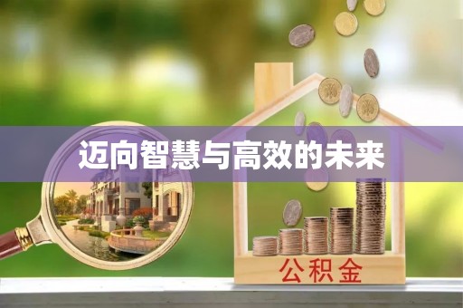 蒙自迈向智慧与高效的未来
